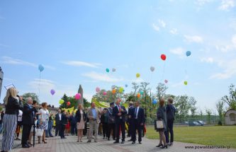 Przejdź do wpisu Małopolskie Dni Osób Niepełnosprawnych w Subregionie Tarnowskim