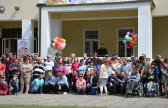 Zdjęcie z galerii Małopolskie Dni Osób Niepełnosprawnych w Subregionie Tarnowskim
