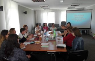 Przejdź do wpisu Spotkanie logopedów.