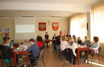 Przejdź do wpisu Konferencja pedagogów