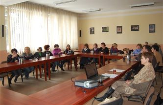 Przejdź do wpisu Konferencja dla pedagogów Szkół Powiatu Dąbrowskiego