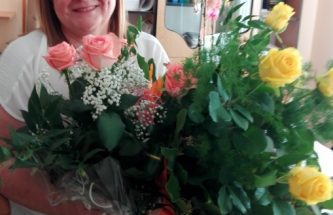 Przejdź do wpisu Niecodzienna uroczystość w Poradni Psychologiczno – Pedagogicznej w Dąbrowie Tarnowskiej
