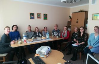 Przejdź do wpisu Spotkanie dla rodziców w ramach programu kompleksowego wsparcia dla rodzin Za życiem.