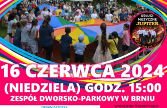 Przejdź do wpisu Moc atrakcji czeka na uczestników IV Powiatowego Dnia Bezpieczeństwa 16.06.2024 r.