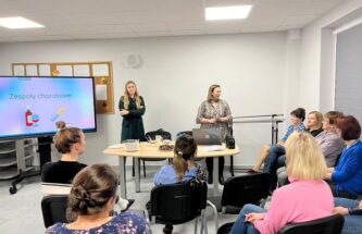 Przejdź do wpisu Wspomaganie – Temat „Obserwacja diagnostyczna dziecka- niepokojące objawy rozwojowe wieku przedszkolnego.”