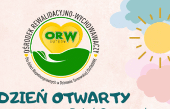 Przejdź do wpisu Dzień Otwarty w Ośrodku Rewalidacyjno – Wychowawczym w Sutkowie.