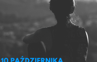 Przejdź do wpisu 10 października Światowy Dzień Zdrowia Psychicznego