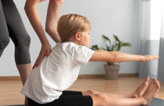 Przejdź do wpisu Wczesne usprawnianie rozwoju małego dziecka