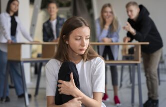 Przejdź do wpisu Kilka słów o przemocy rówieśniczej