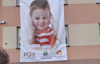 Zdjęcie z galerii Finał Kampanii „Dzieciństwo bez Przemocy”