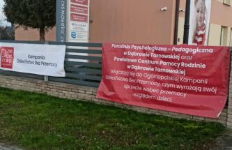 Zdjęcie z galerii Finał Kampanii „Dzieciństwo bez Przemocy”