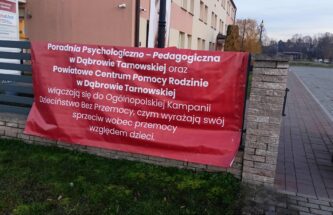 Zdjęcie z galerii Finał Kampanii „Dzieciństwo bez Przemocy”
