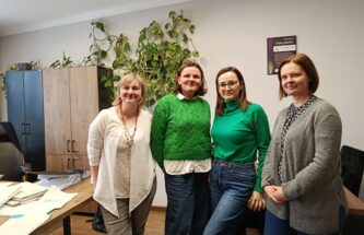 Zdjęcie z galerii Persektywa 3P – Przygotowanie Poradni do wdrożenia międzysektorowego modelu współpracy.