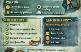 Zdjęcie z galerii Światowy Dzień Walki z Depresją – 23 lutego 2026r.