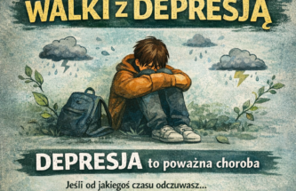 Przejdź do wpisu Światowy Dzień Walki z Depresją – 23 lutego 2026r.