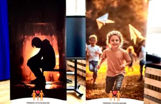 Zdjęcie z galerii Światowy Dzień Walki z Depresją – 23 lutego 2026r.