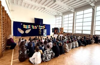 Zdjęcie z galerii Światowy Dzień Walki z Depresją – 23 lutego 2026r.