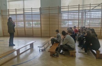 Zdjęcie z galerii Światowy Dzień Walki z Depresją – 23 lutego 2026r.