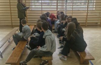 Zdjęcie z galerii Światowy Dzień Walki z Depresją – 23 lutego 2026r.