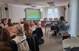 Zdjęcie z galerii Zastosowanie i wykorzystanie sprzętu zakupionego w ramach programu ” CYFROWY UCZEŃ” Edycja 2025