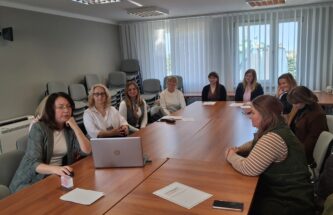 Zdjęcie z galerii Zastosowanie i wykorzystanie sprzętu zakupionego w ramach programu ” CYFROWY UCZEŃ” Edycja 2025