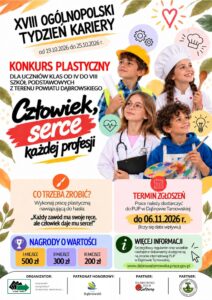 Uwaga konkurs !