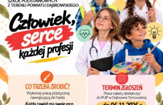 Przejdź do wpisu Uwaga konkurs !